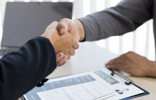 Co je executive search a jak se liší od běžného náboru
